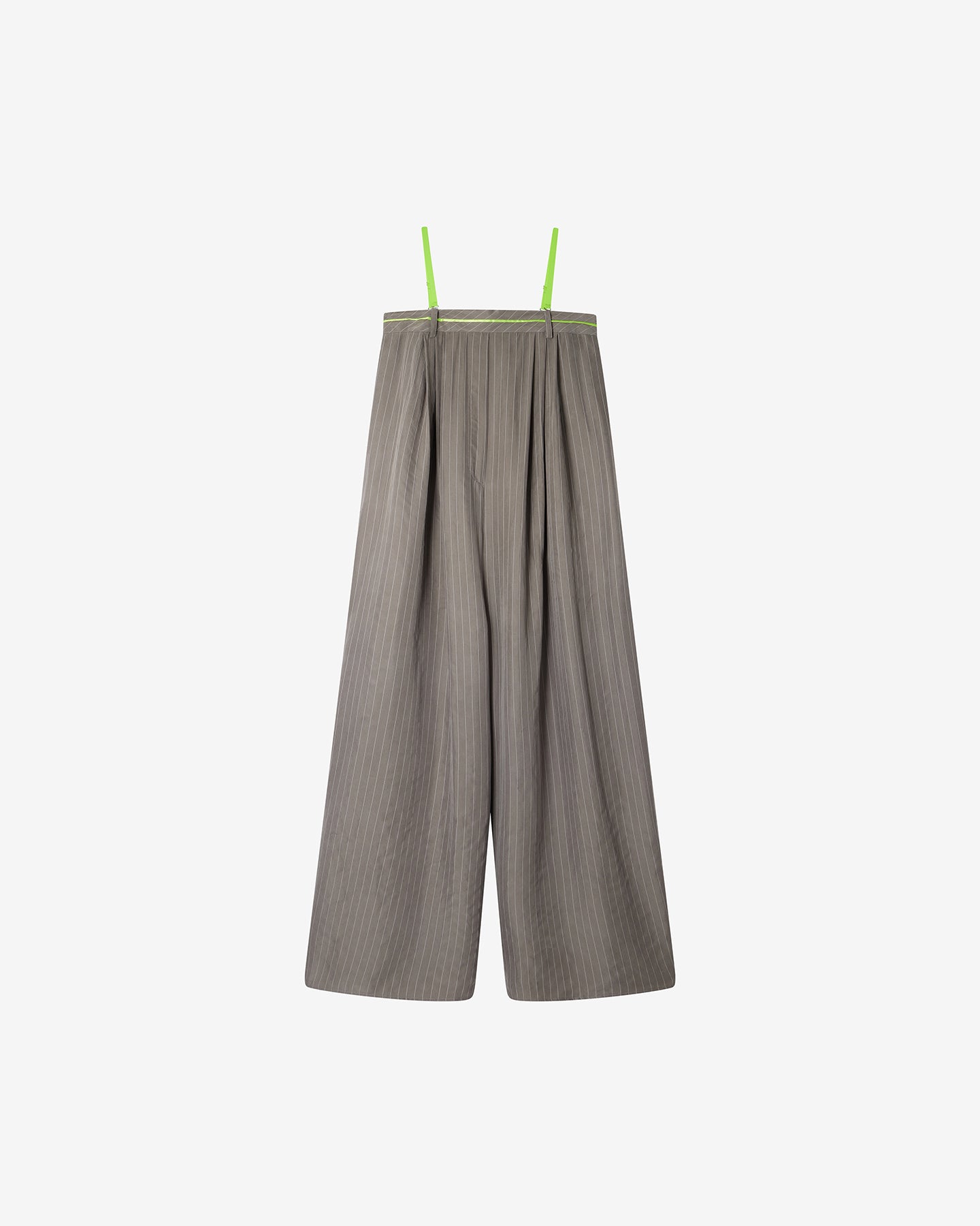 Combinaison pantalon Milla - Gris