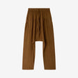 Pantalon Loana - Marron