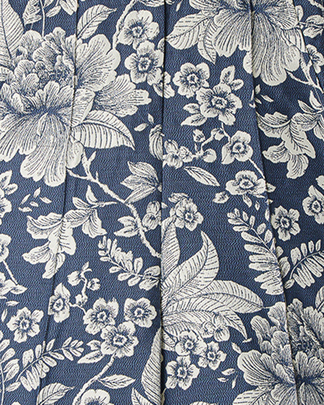 Pant Domi - Blue - Image 2