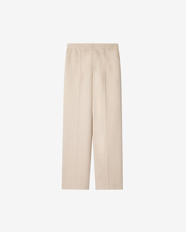 Pant Marchive - Beige - Dernière image