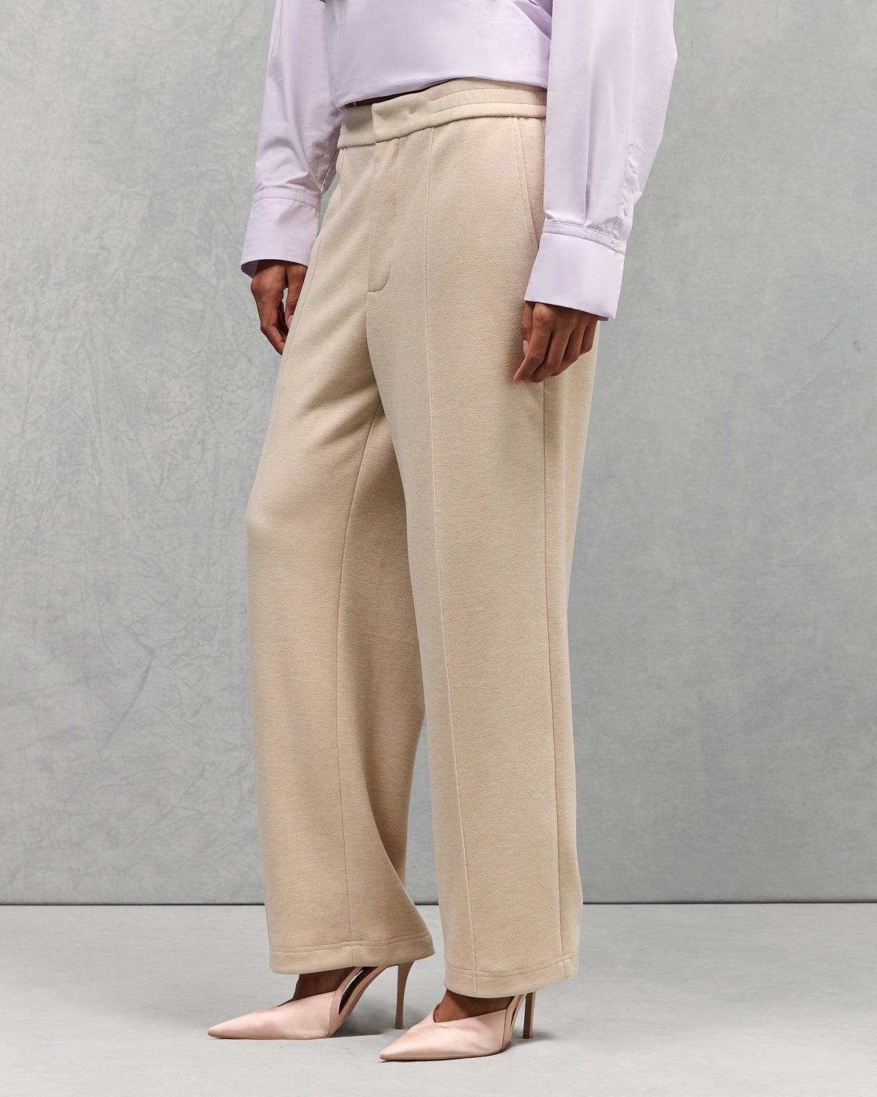 Pant Marchive - Beige - Image 3