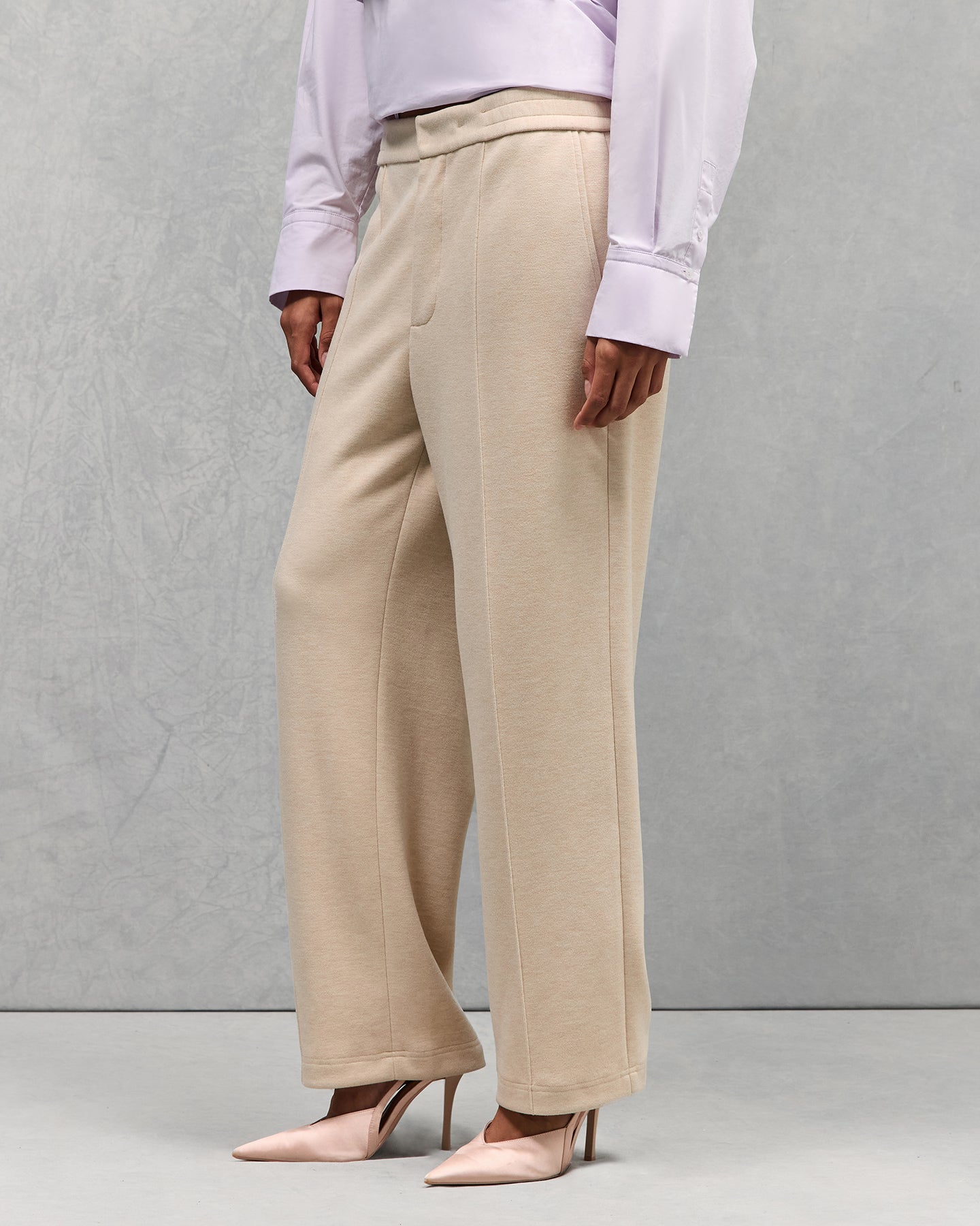 Pant Marchive - Beige