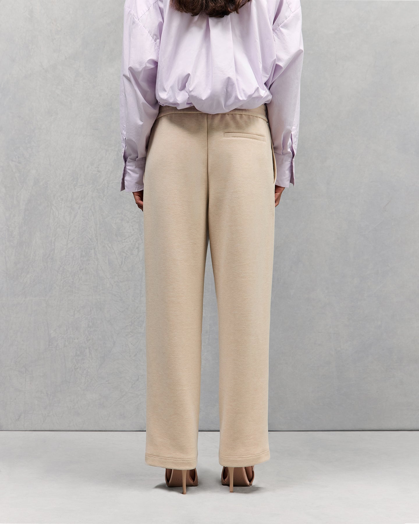 Pant Marchive - Beige