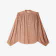 Shirt Sati - Pink