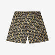 Short Suria - Black