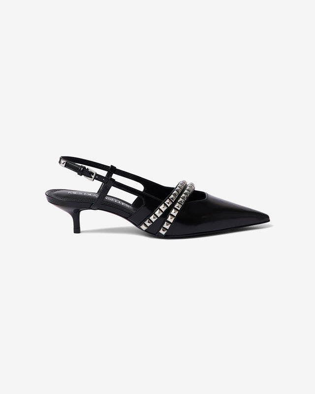Shoes Tasha - Black - Image 2