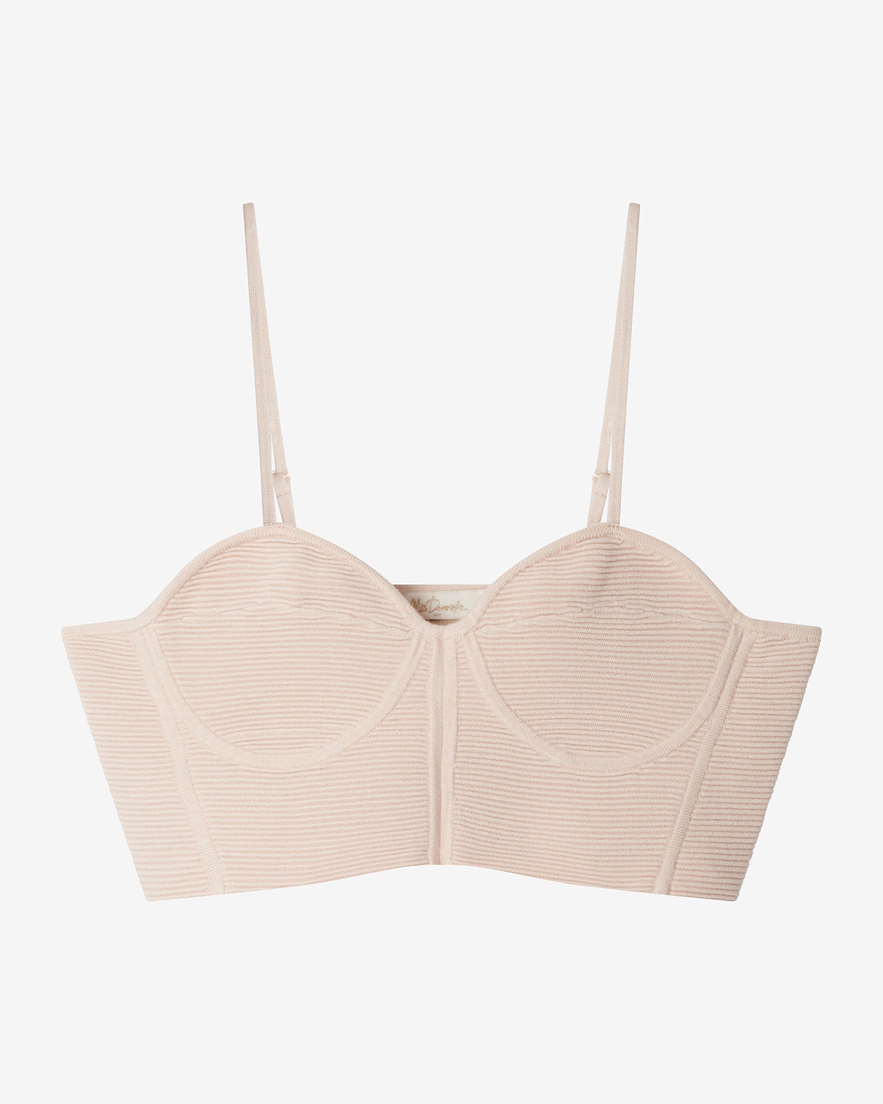 Top Blond - Pink - Image 2