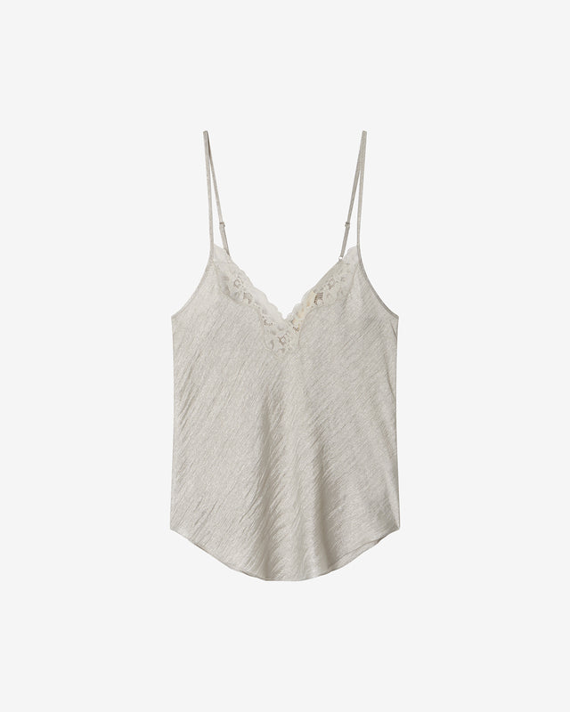 Top Pozzi -Silver - Dernière image