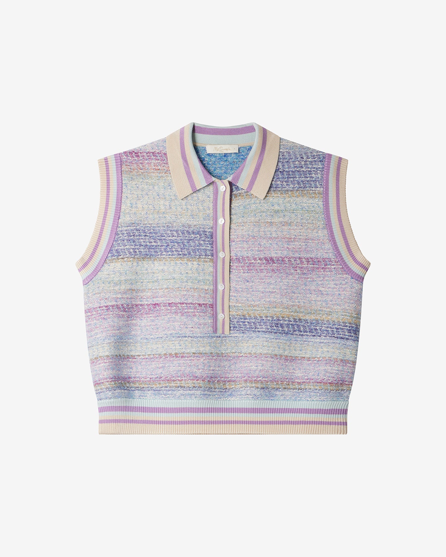 Top Rasmus - Multicolor