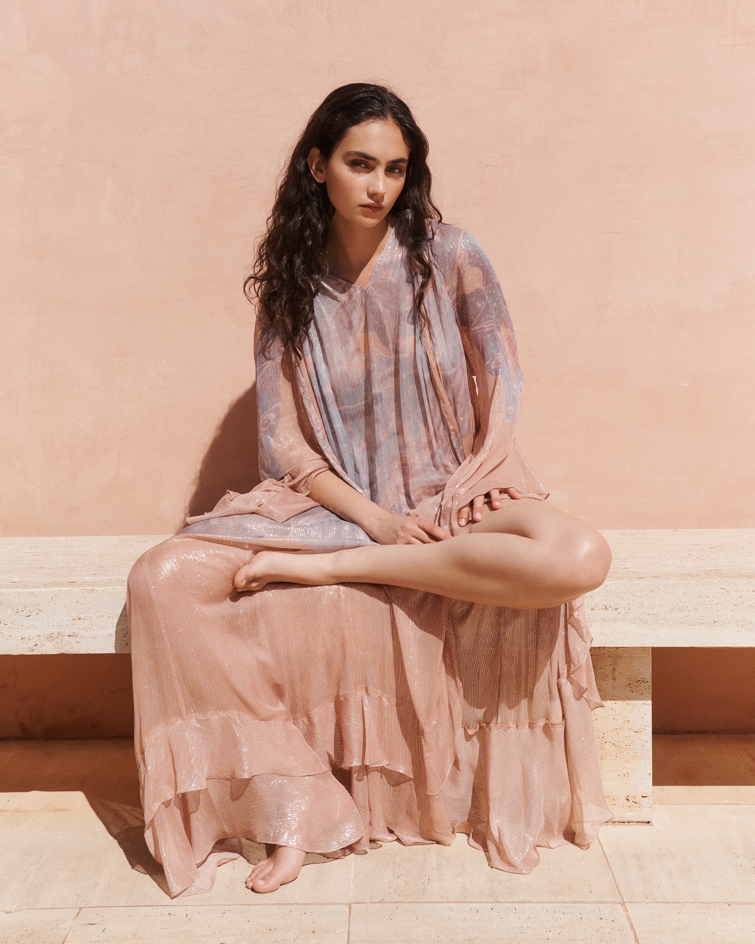 想像を超えての Mes Demoiselles Paris ® | Official site ワンピース