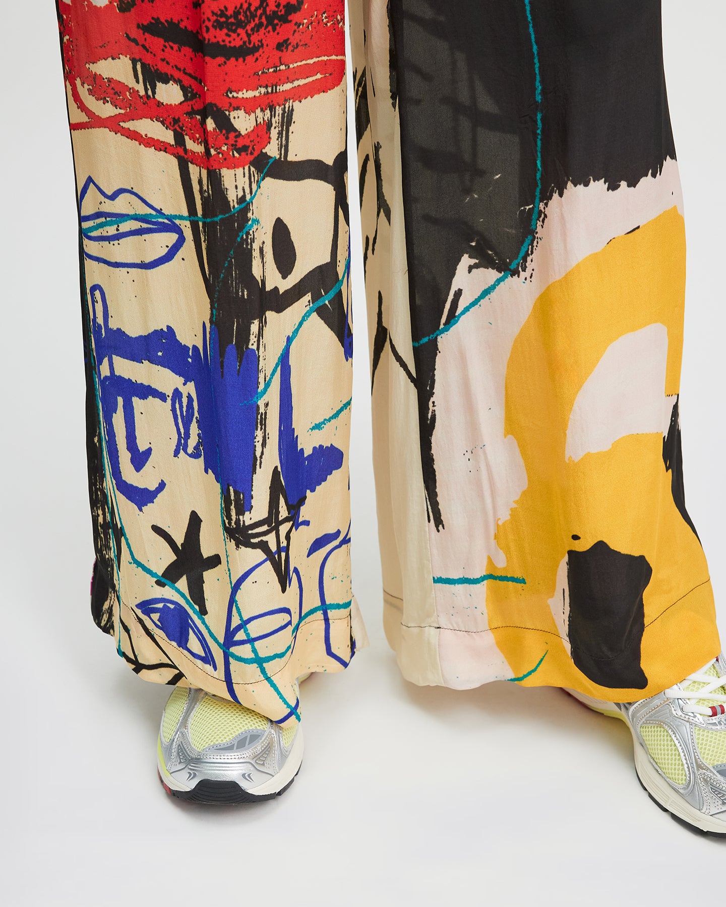 Monet Pants - Black