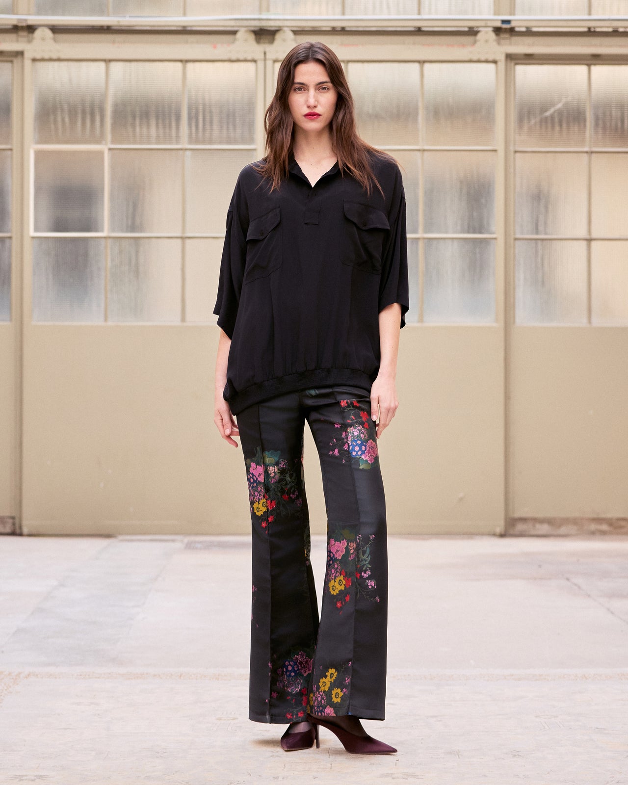 Polo Bobie - Charbon - Image 4