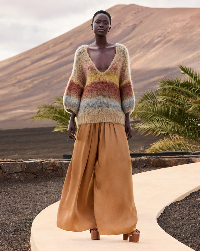 Coucou Pants -  Caramel - Image 1