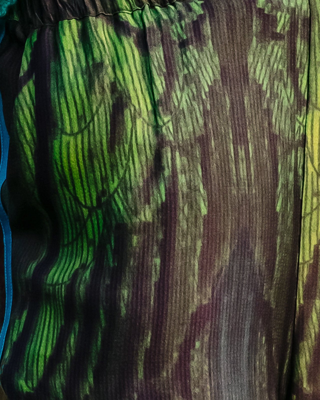 Pantalon Idi  Multicolore | Mes Demoiselles Paris - Image 6