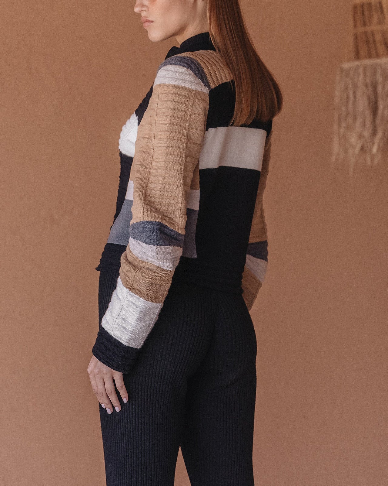 Pantalon Otoka  Noir | Mes Demoiselles Paris - Image 6