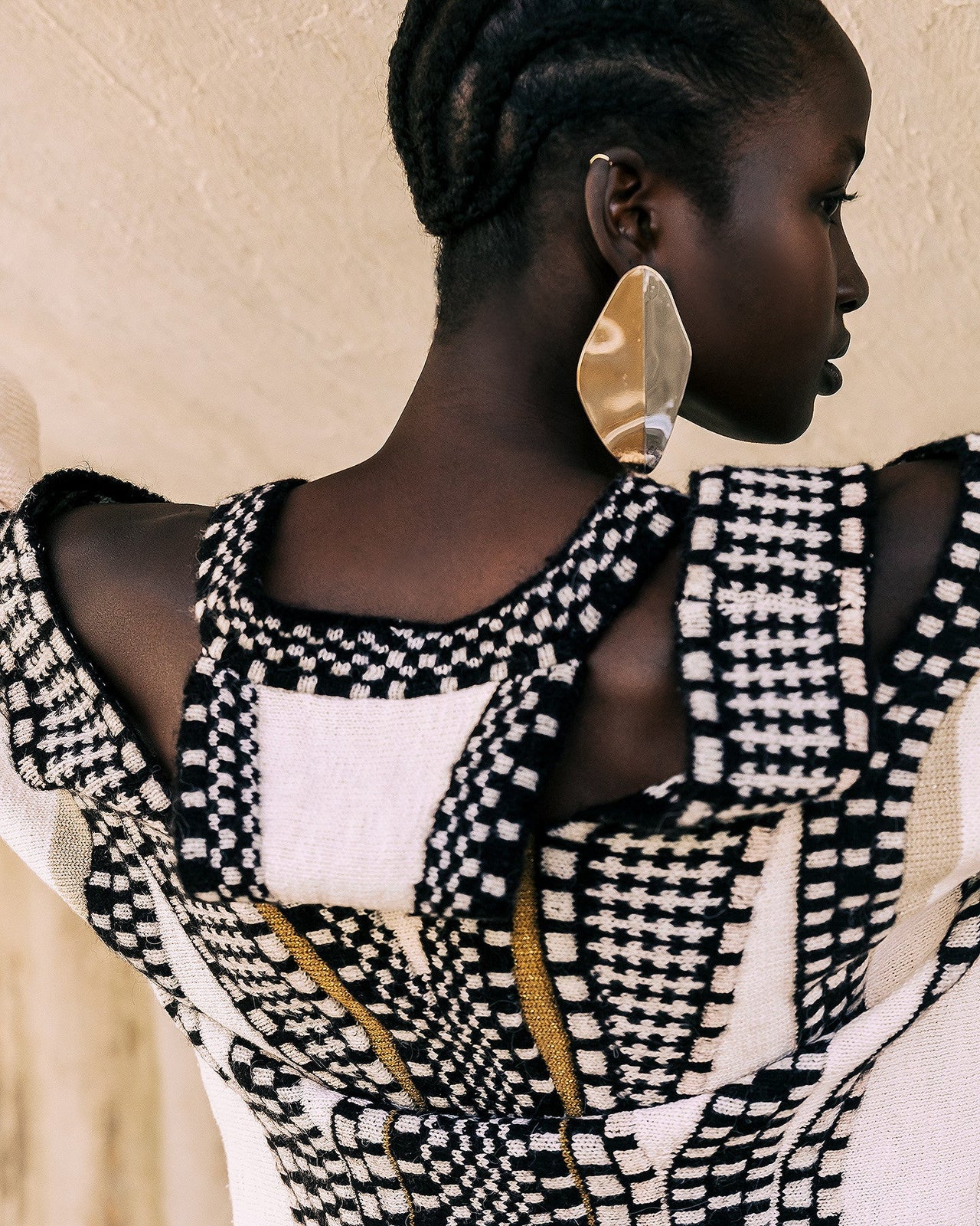 Pull Misaki  Ivoire | Mes Demoiselles Paris - Image 4