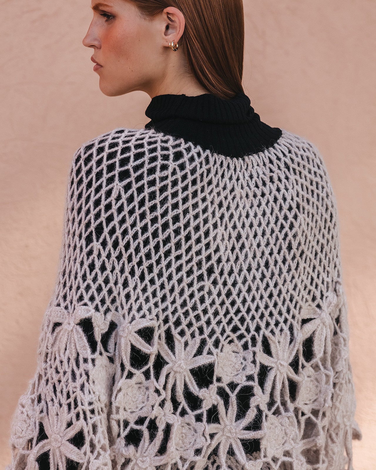 Pull Otoha  Noir | Mes Demoiselles Paris - Image 6