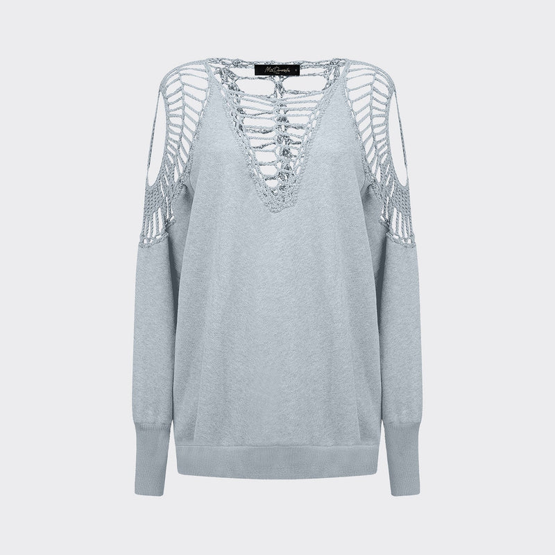 Pull Shiho - Gris