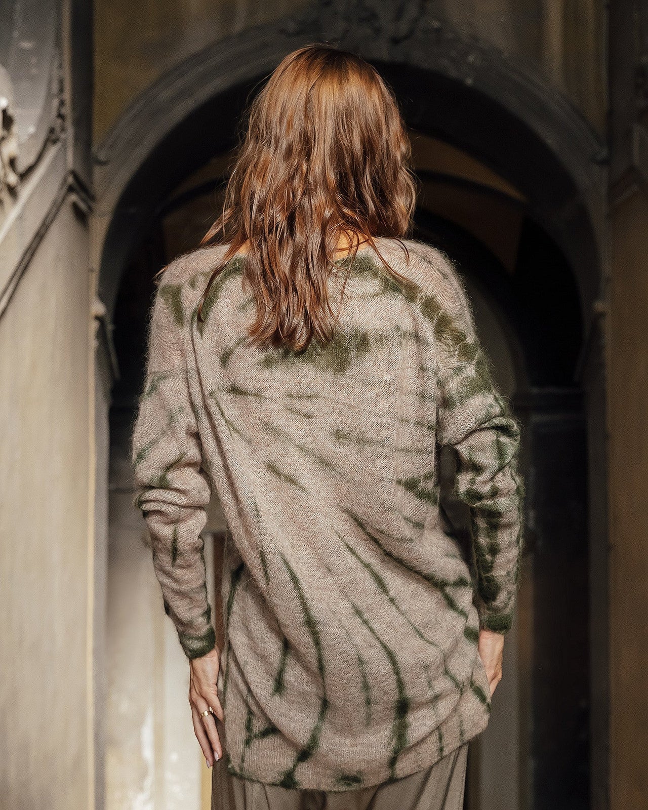 Pull Torvi  Ivoire | Mes Demoiselles Paris - Image 5