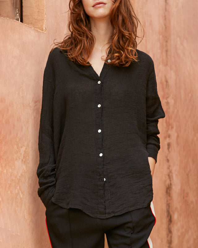 Chemise Ratown - Charbon - Image 3