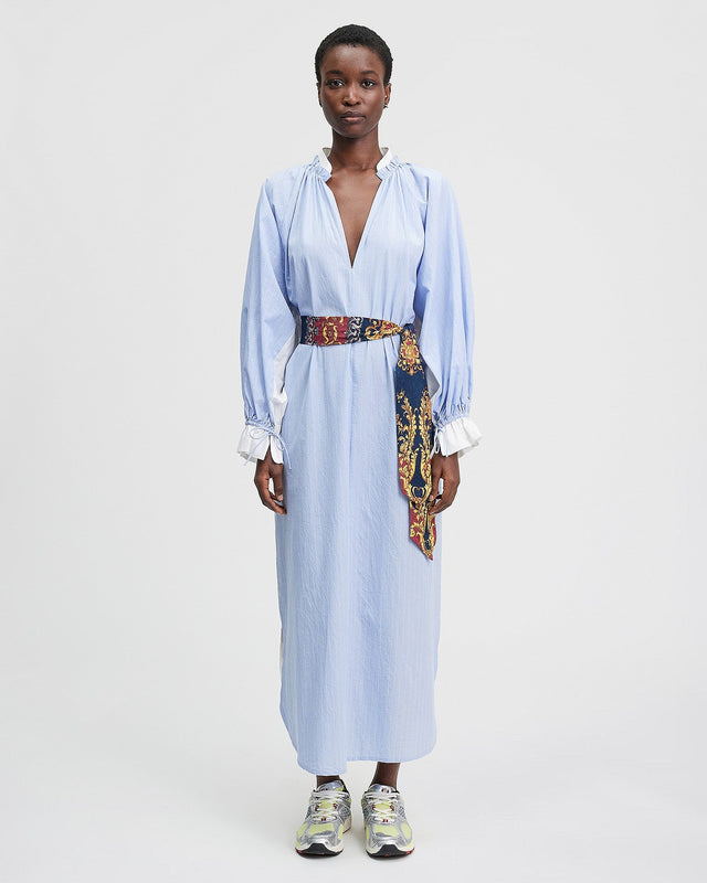 Robe Wiki  Bleu clair | Mes Demoiselles Paris - Image 1