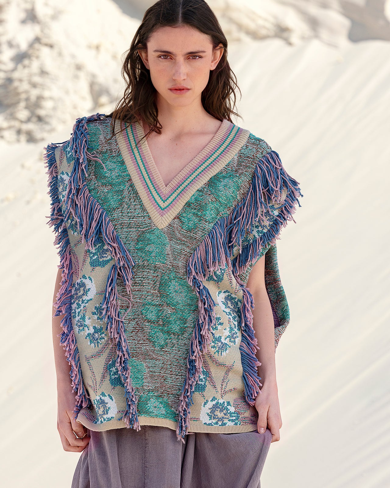 Sweater Squall - Multicolor - Image 3