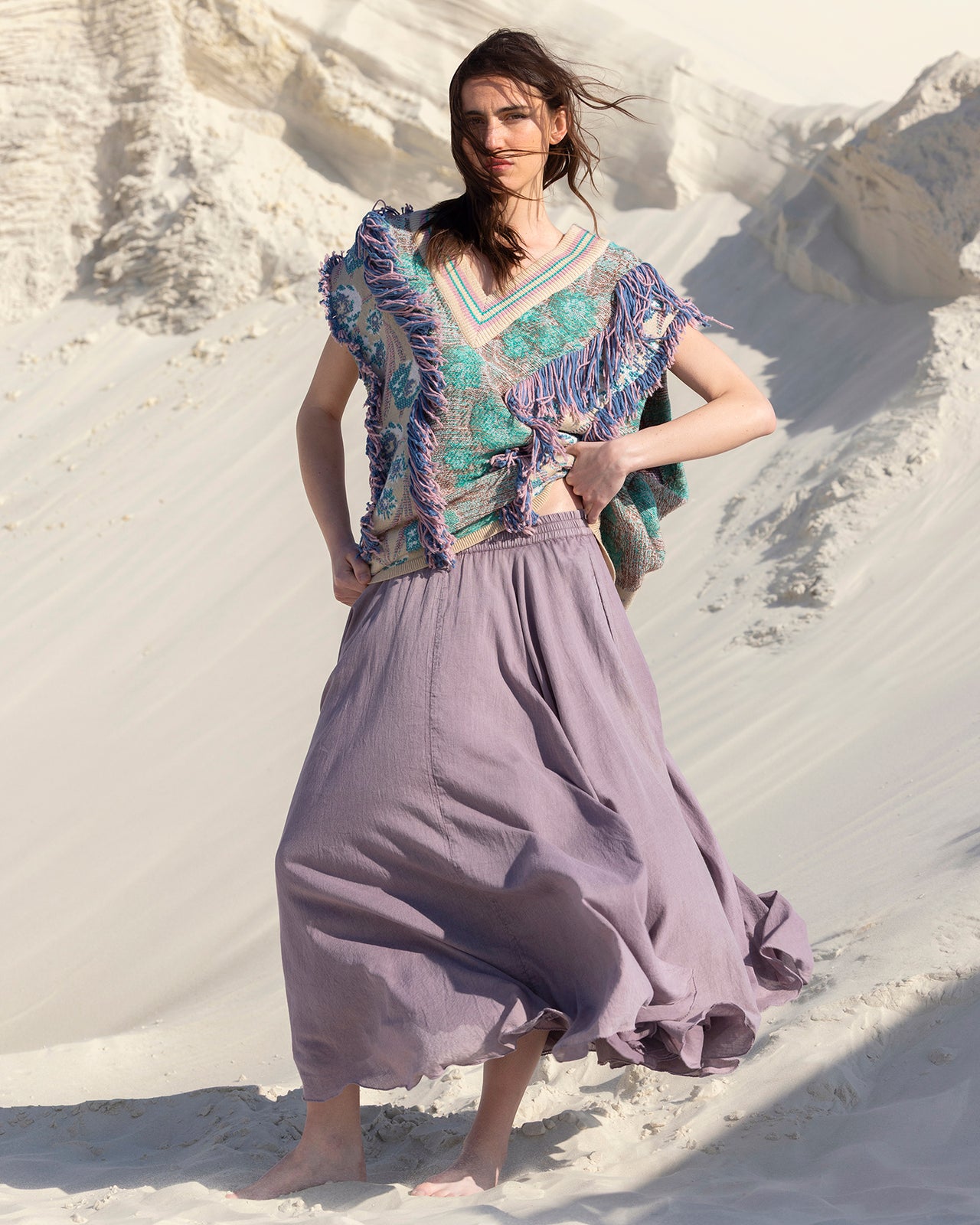 Sweater Squall - Multicolor - Image 6