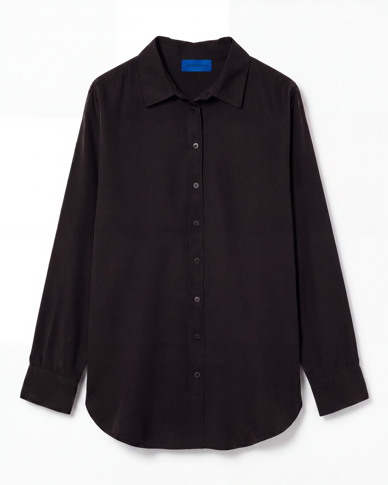 Chemise Seven - Charbon - Image 12