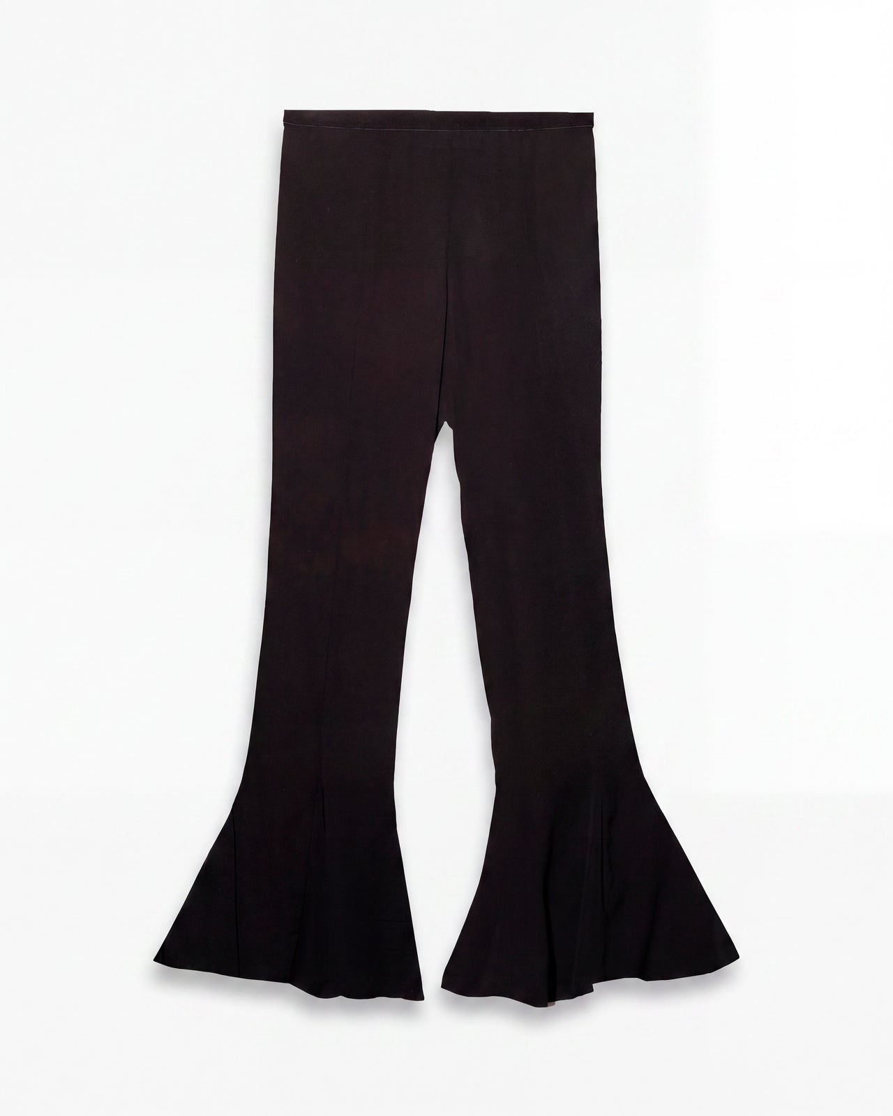 Pantalon Seventys - Charbon - Image 10