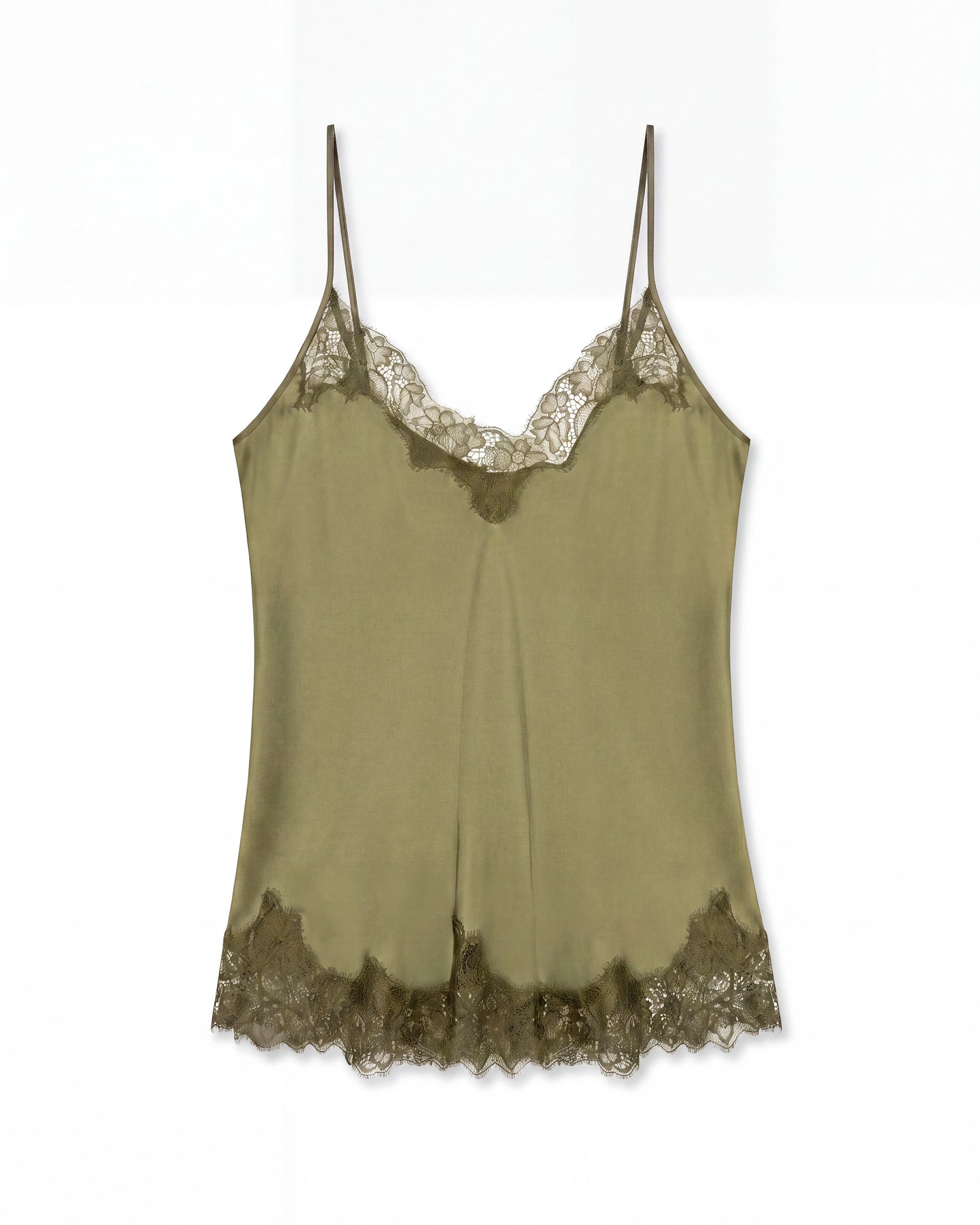 Top Tiby - Vert
