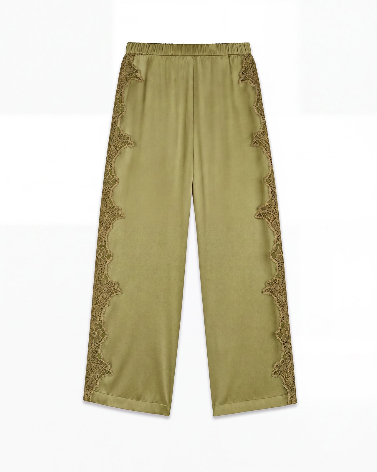 Pantalon Trevis - Vert - Image 11