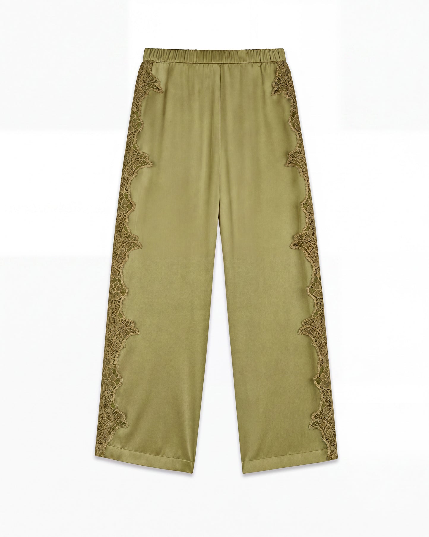 Pantalon Trevis - Vert