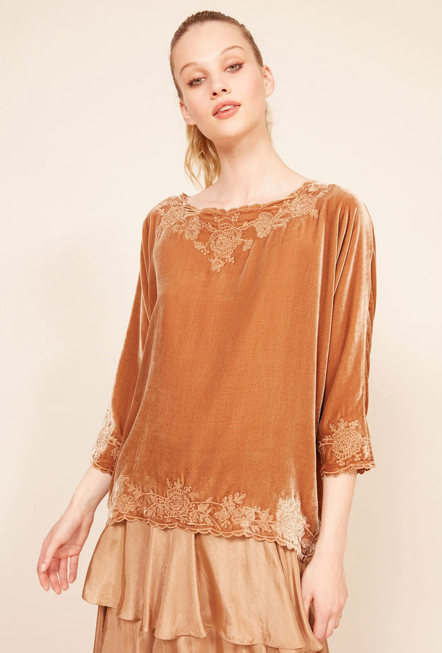 Top Matter  Nude | Mes Demoiselles Paris - Image 3