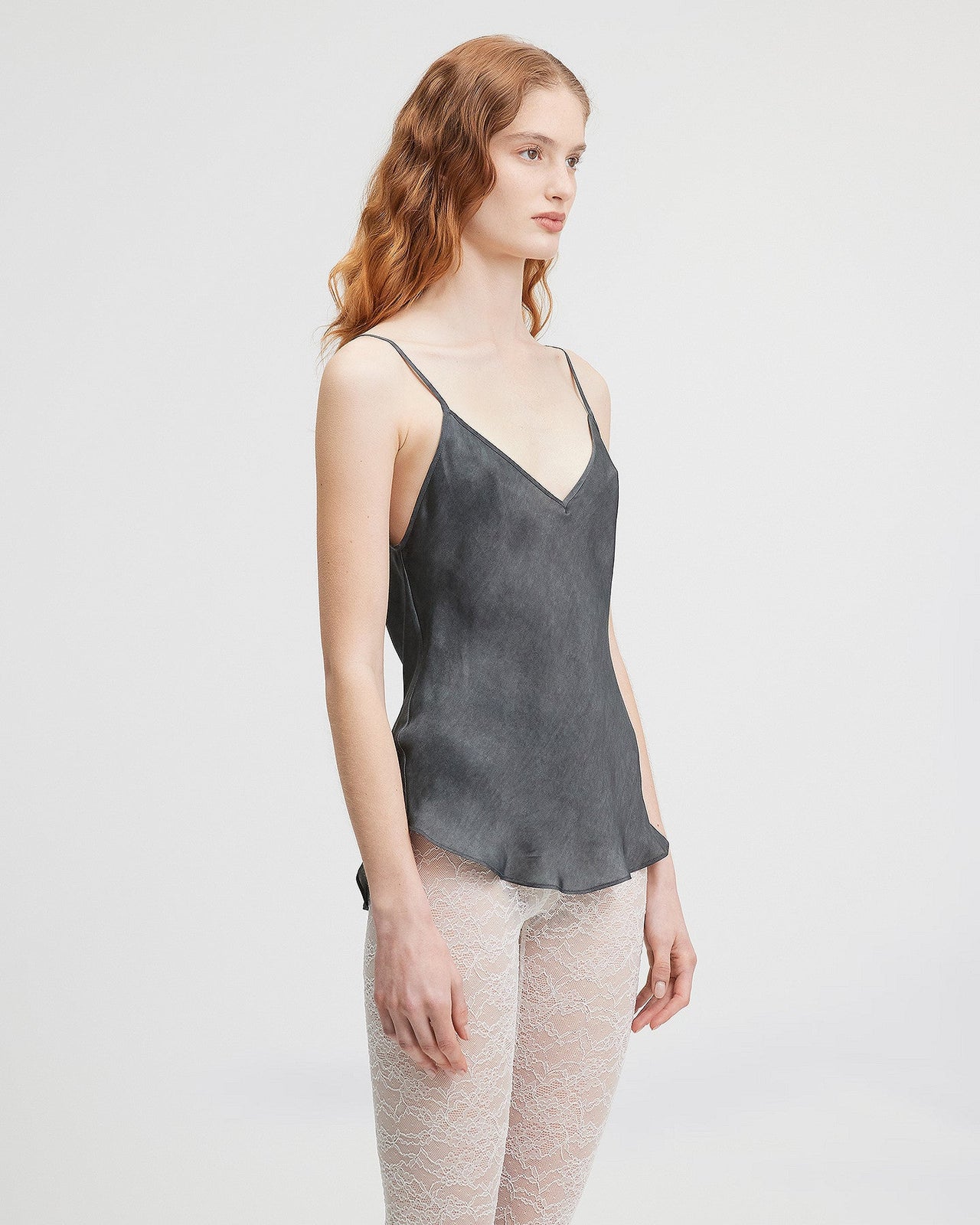 Top Opaline  Noir | Mes Demoiselles Paris - Image 3