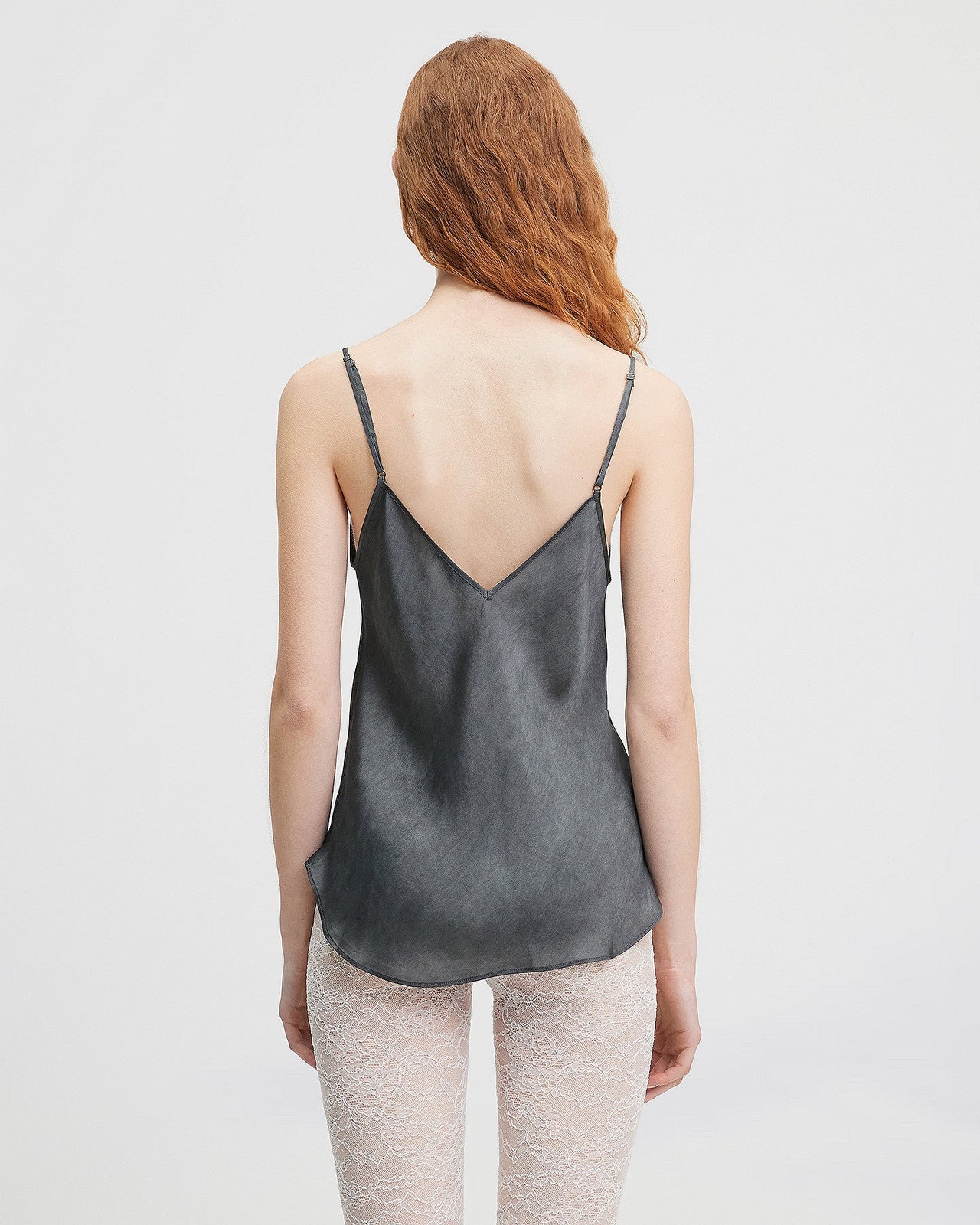 Top Opaline  Noir | Mes Demoiselles Paris - Image 4