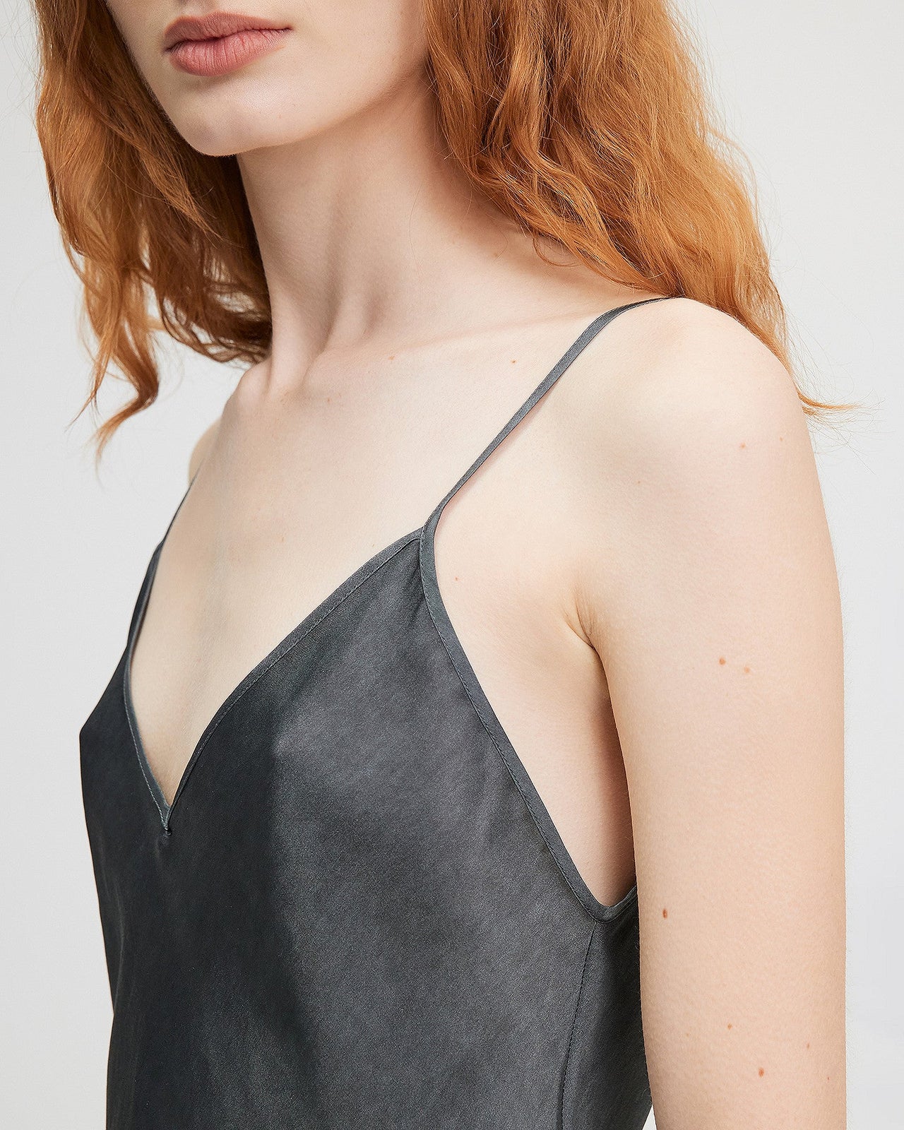 Top Opaline  Noir | Mes Demoiselles Paris - Image 5