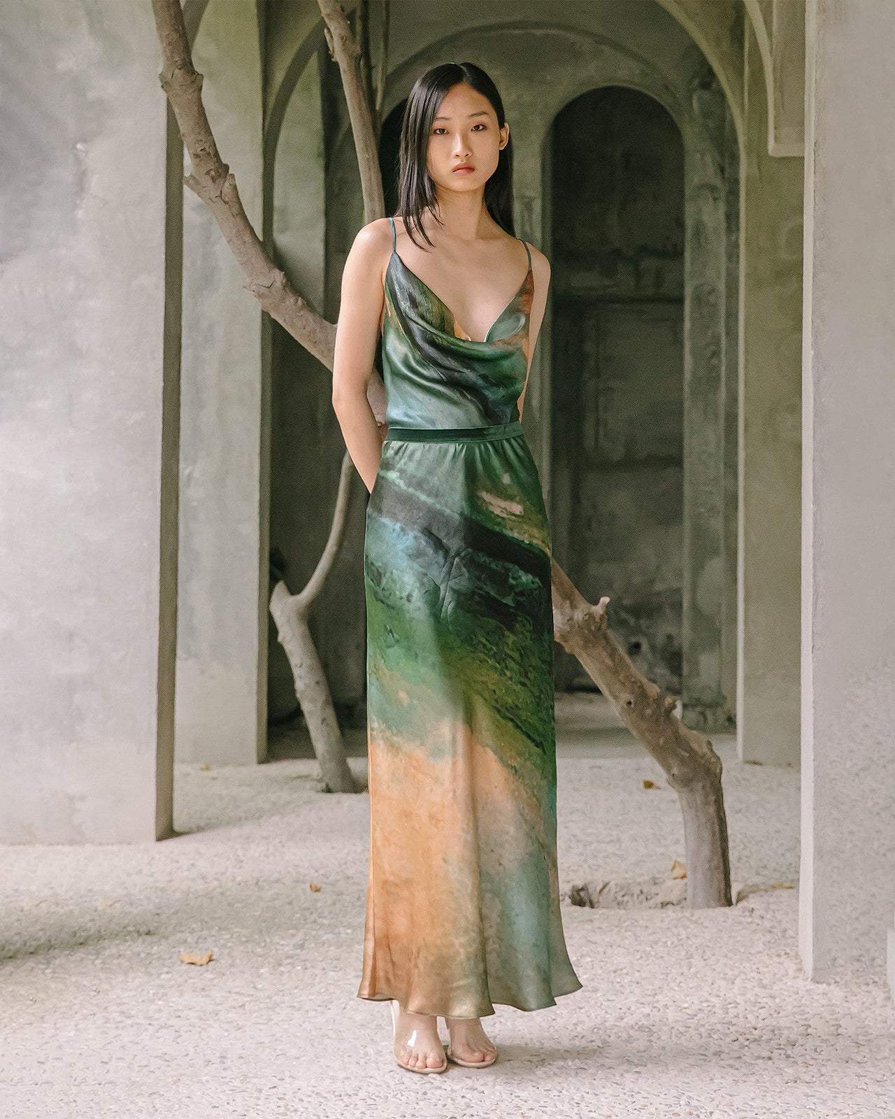 Top Thilen  Multicolore | Mes Demoiselles Paris - Image 1