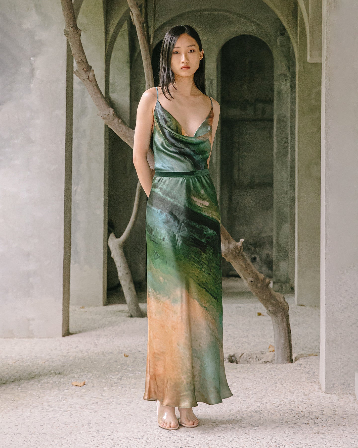 Top Thilen  Multicolore | Mes Demoiselles Paris