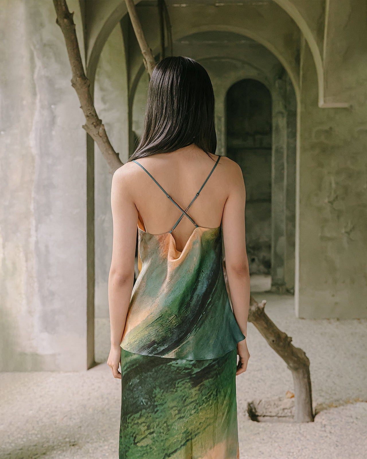 Top Thilen  Multicolore | Mes Demoiselles Paris - Image 4