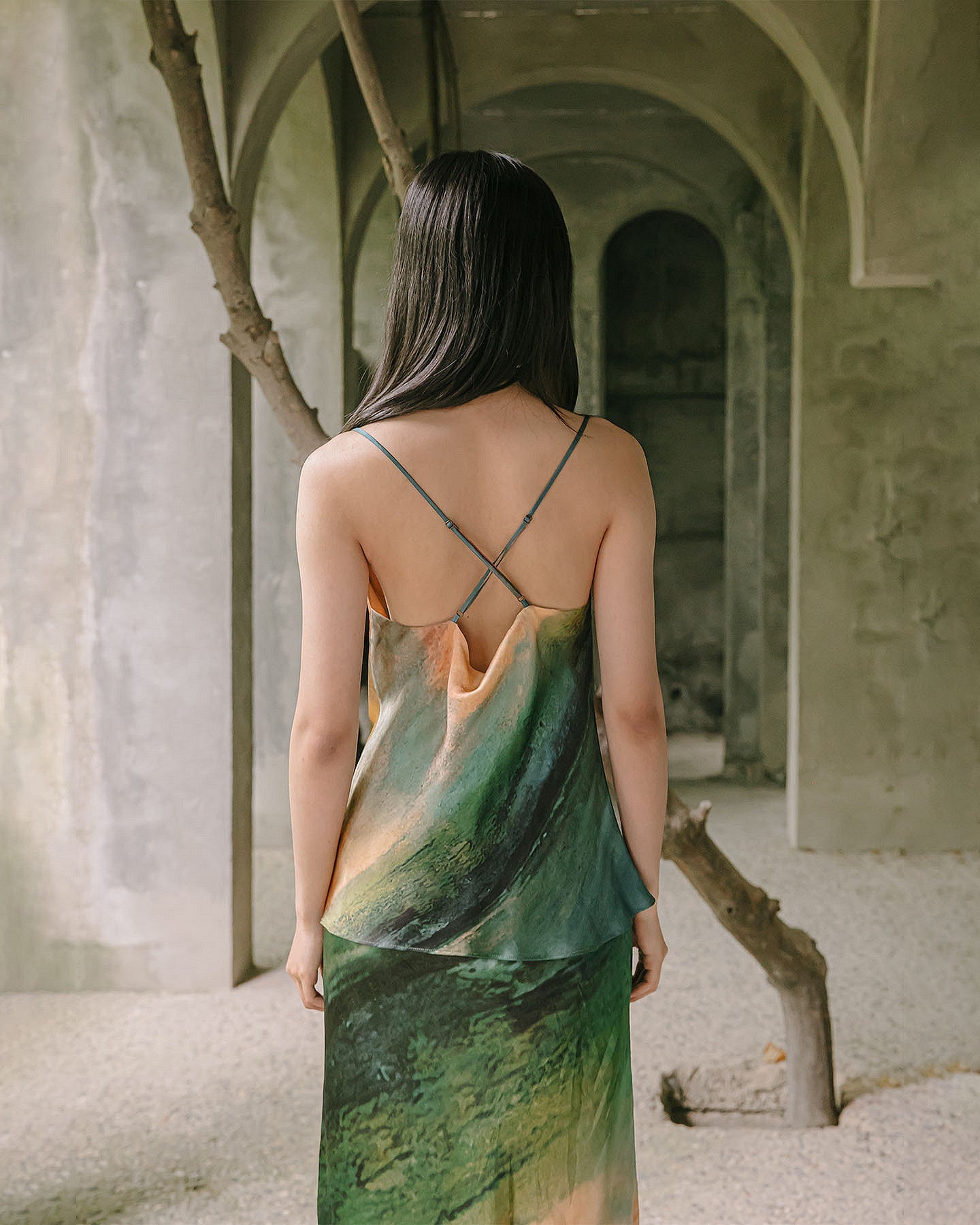 Top Thilen  Multicolore | Mes Demoiselles Paris