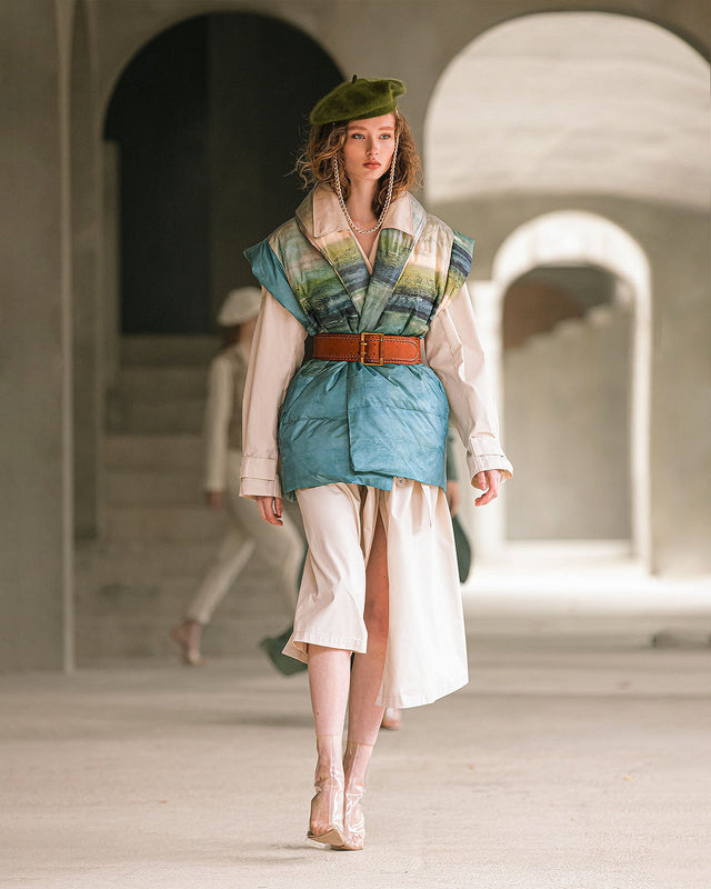 Veste Meli  Turner | Mes Demoiselles Paris - Image 1