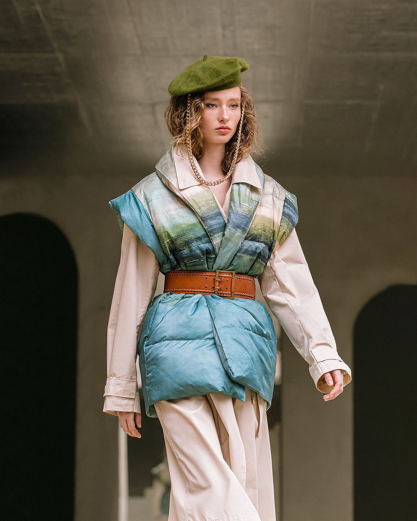 Veste Meli  Turner | Mes Demoiselles Paris