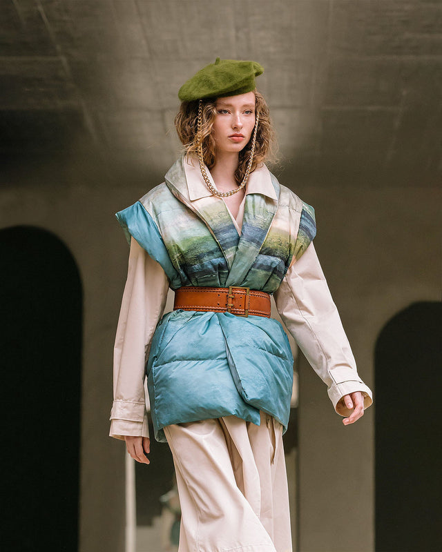 Veste Meli  Turner | Mes Demoiselles Paris - Image 2