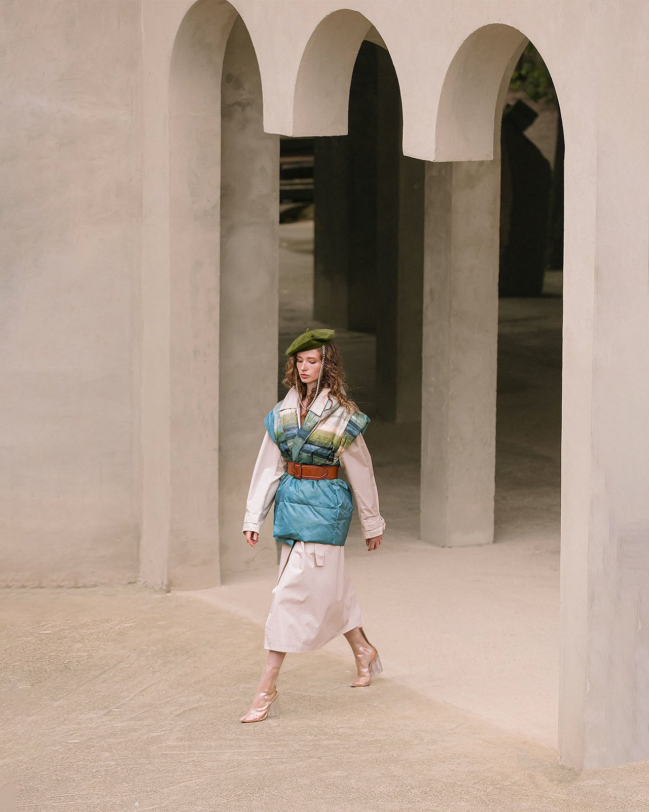 Veste Meli  Turner | Mes Demoiselles Paris - Image 5