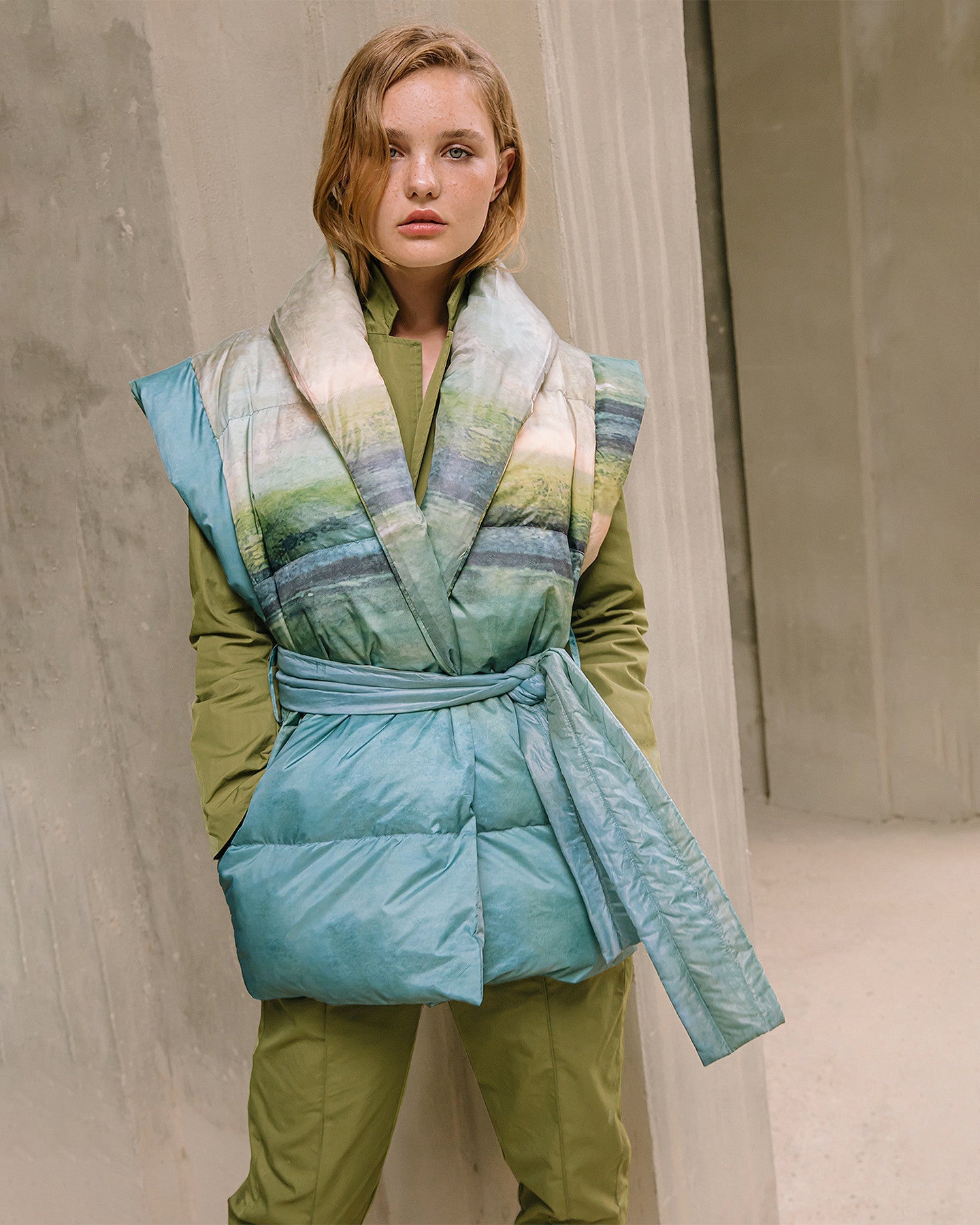 Veste Meli  Turner | Mes Demoiselles Paris