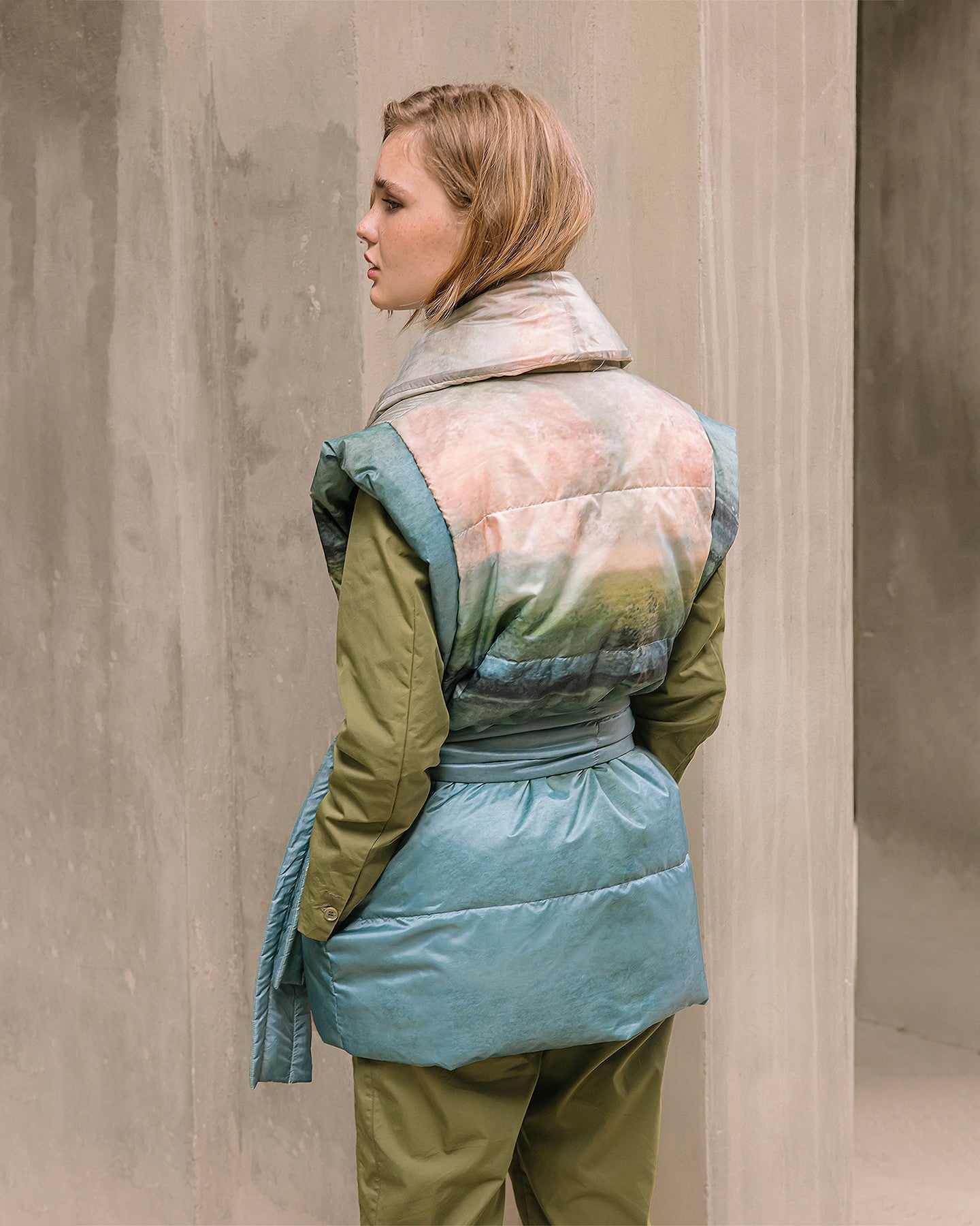 Veste Meli  Turner | Mes Demoiselles Paris