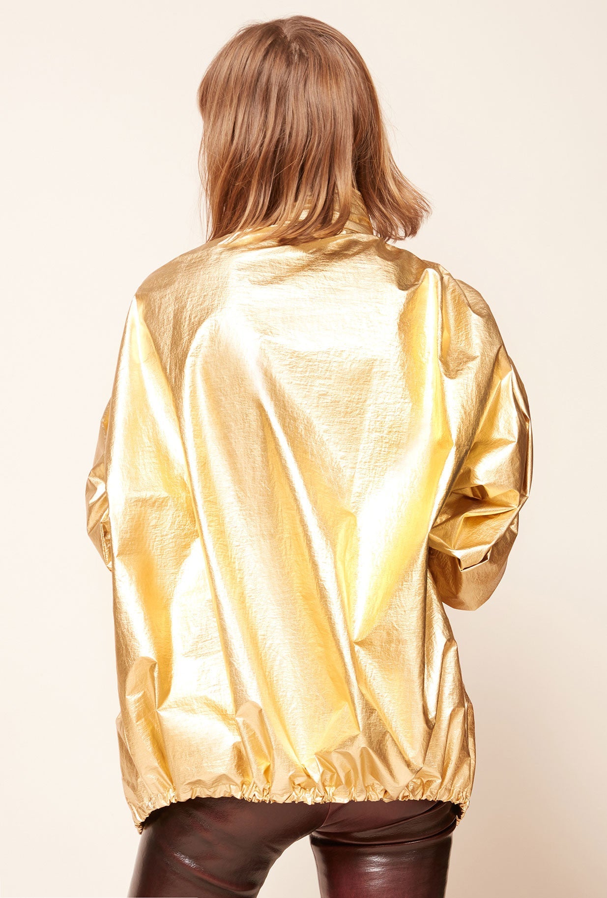 Veste Orbite  Or | Mes Demoiselles Paris