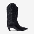 Argus Boots - Black