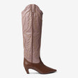 Lora Boots - Pink