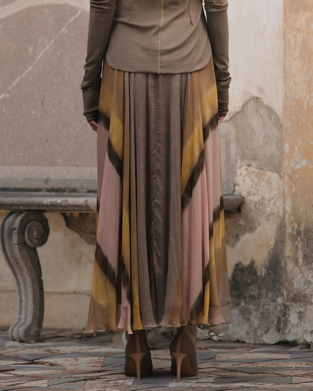 Jupe Mastin - Rose - Image 3